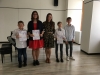Úspech žiakov ZUŠ na okresnom kole recitačnej súťaže Hviezdoslavov Kubín 67