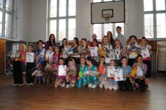 Tanečný odbor - foto 2012/2013