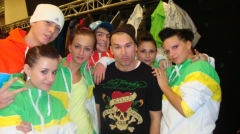 Tanečný odbor - foto 2012/2013