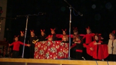 Tanečný odbor - foto 2012/2013