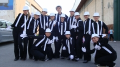 Tanečný odbor - foto 2012/2013