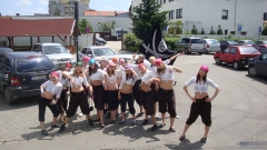 Tanečný odbor - foto 2012/2013