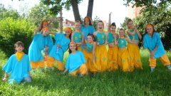 Tanečný odbor - foto 2012/2013