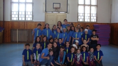 Tanečný odbor - foto 2012/2013