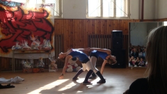 Tanečný odbor - foto 2012/2013