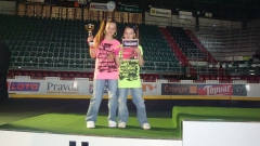 Tanečný odbor - foto 2012/2013