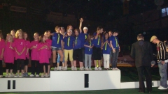 Tanečný odbor - foto 2012/2013