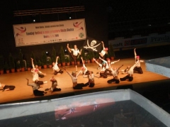 Tanečný odbor - foto 2012/2013