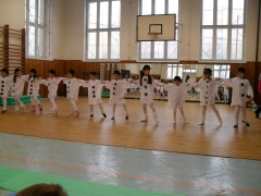 Tanečný odbor - foto 2012/2013