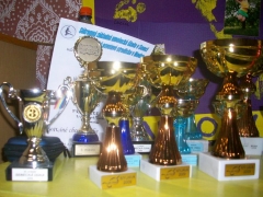 Tanečný odbor - foto 2012/2013