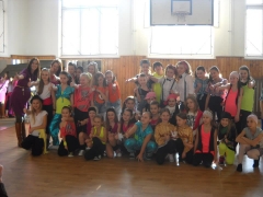 Tanečný odbor - foto 2012/2013