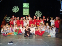 Tanečný odbor - foto 2012/2013