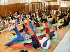 Tanečný odbor - foto 2012/2013