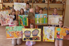 Projekt Cyril a Metod