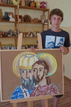 Projekt Cyril a Metod