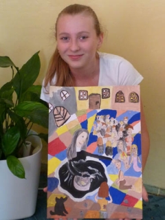 Projekt Cyril a Metod