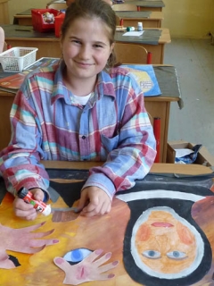 Projekt Cyril a Metod