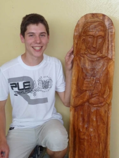 Projekt Cyril a Metod