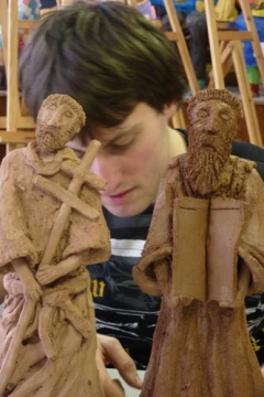 Projekt Cyril a Metod