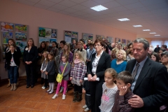Maľované kopanice DK Javorina 29.10.2013