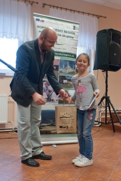 Maľované kopanice DK Javorina 29.10.2013