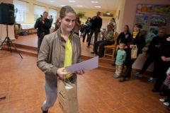 Maľované kopanice DK Javorina 29.10.2013