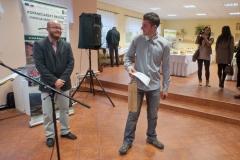 Maľované kopanice DK Javorina 29.10.2013