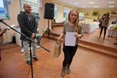 Maľované kopanice DK Javorina 29.10.2013