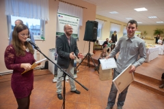 Maľované kopanice DK Javorina 29.10.2013