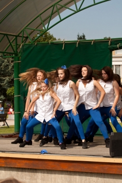 Tanečný odbor – fotografia 36