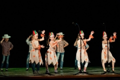 Tanečný odbor – fotografia 43