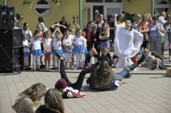 Jarmok 2014