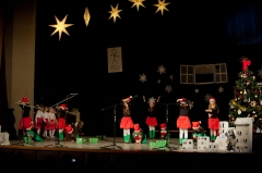 Koncert Nadácia Život 2014