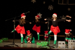 Koncert Nadácia Život 2014