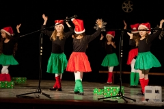 Koncert Nadácia Život 2014