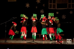 Koncert Nadácia Život 2014