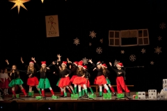 Koncert Nadácia Život 2014