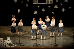 Koncert Nadácia Život 2014