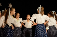 Koncert Nadácia Život 2014