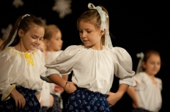 Koncert Nadácia Život 2014