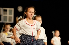 Koncert Nadácia Život 2014