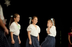 Koncert Nadácia Život 2014
