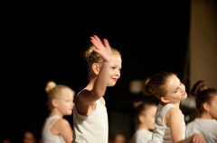 Koncert Nadácia Život 2014