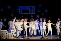 Koncert Nadácia Život 2014