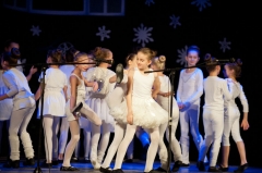 Koncert Nadácia Život 2014