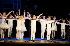 Koncert Nadácia Život 2014