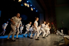 Koncert Nadácia Život 2014