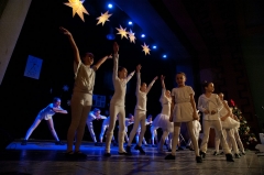 Koncert Nadácia Život 2014