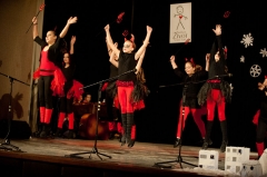 Koncert Nadácia Život 2014