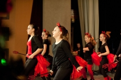 Koncert Nadácia Život 2014